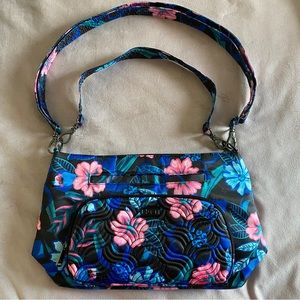 Lug Samba Xl in Resort Black